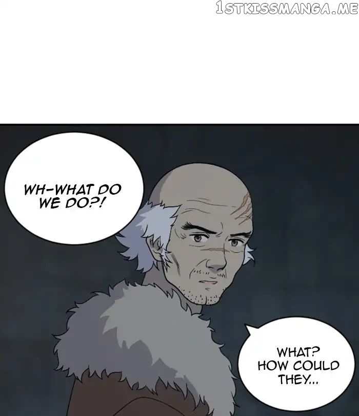 Days of Hana chapter 92 - page 33