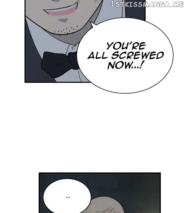 Days of Hana chapter 92 - page 36