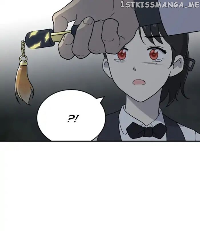 Days of Hana chapter 92 - page 4