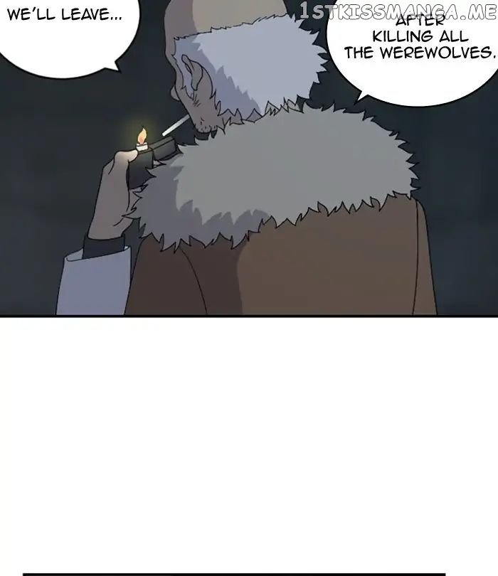 Days of Hana chapter 92 - page 45