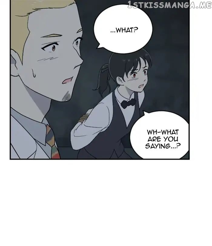 Days of Hana chapter 92 - page 46