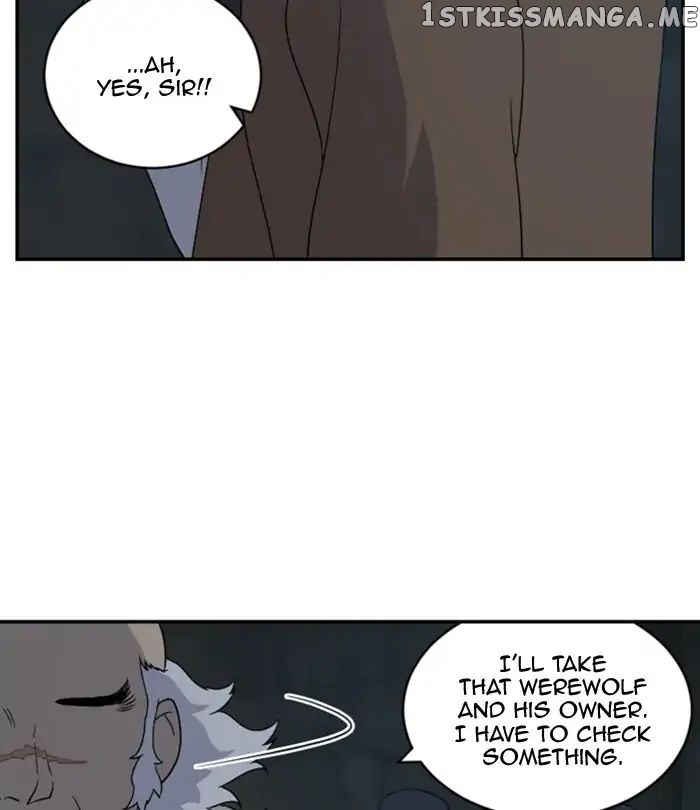 Days of Hana chapter 92 - page 48