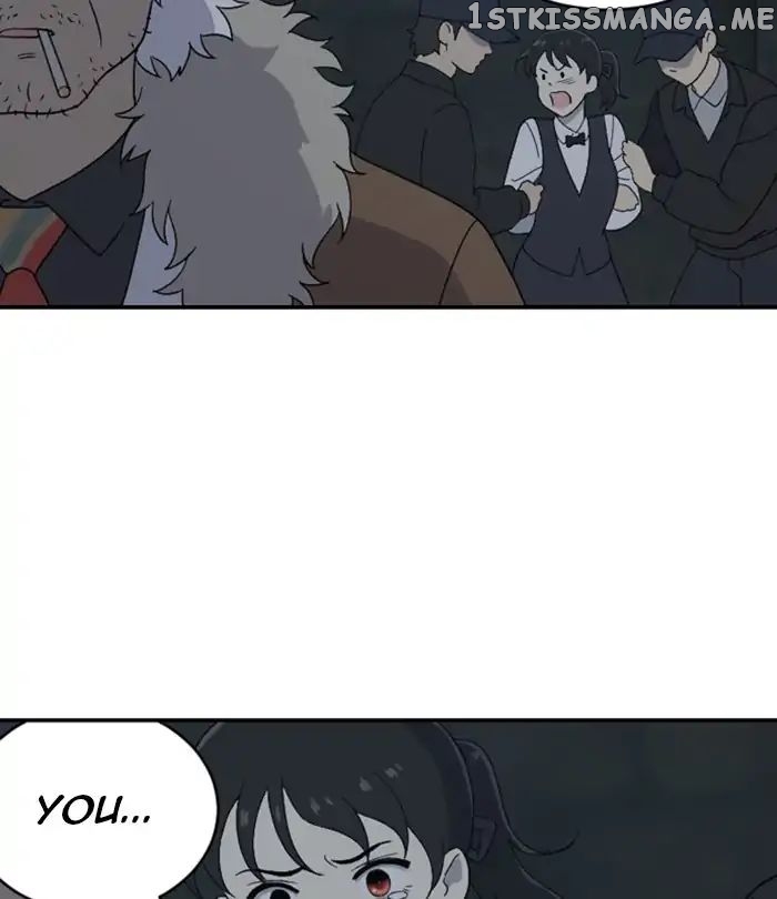 Days of Hana chapter 92 - page 49