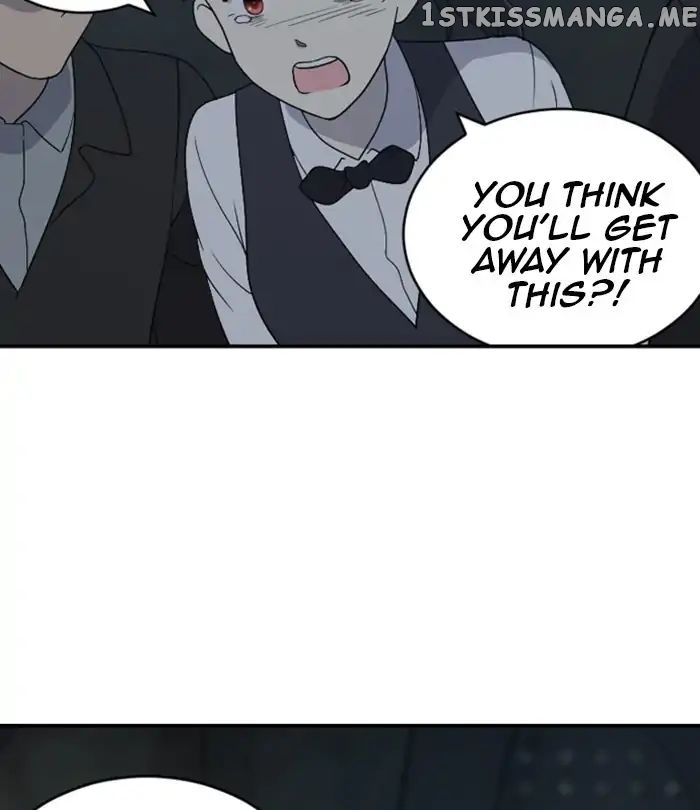 Days of Hana chapter 92 - page 50