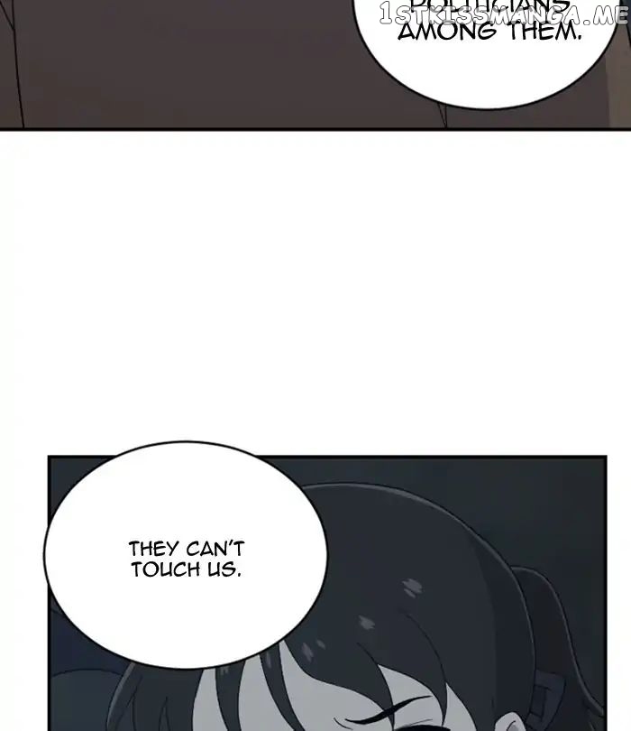 Days of Hana chapter 92 - page 52