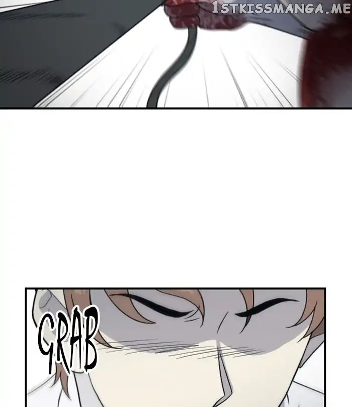 Days of Hana chapter 92 - page 57