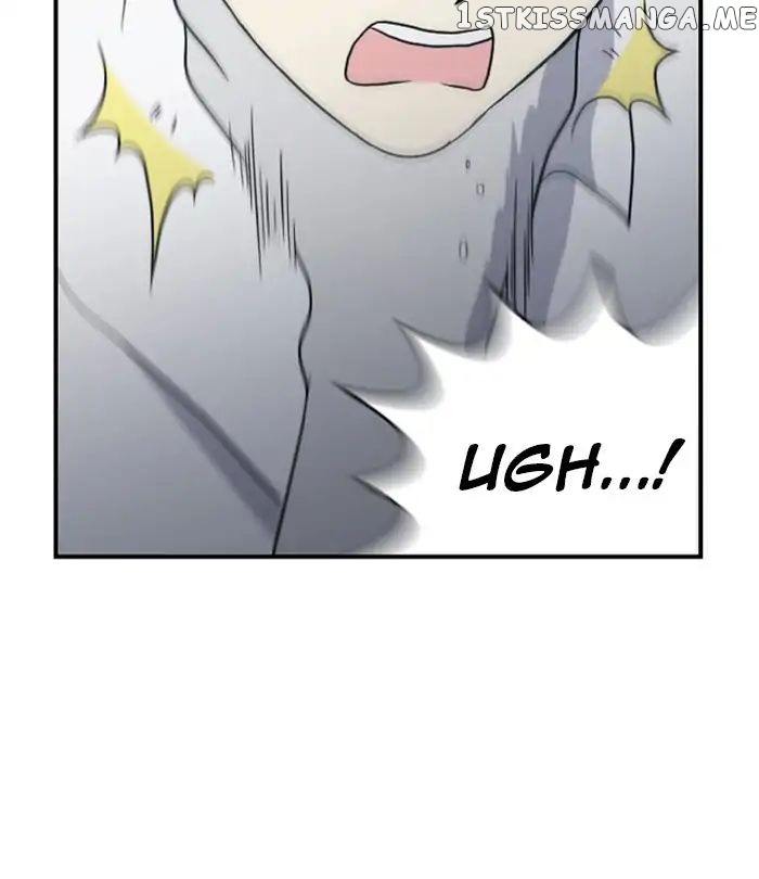 Days of Hana chapter 92 - page 58