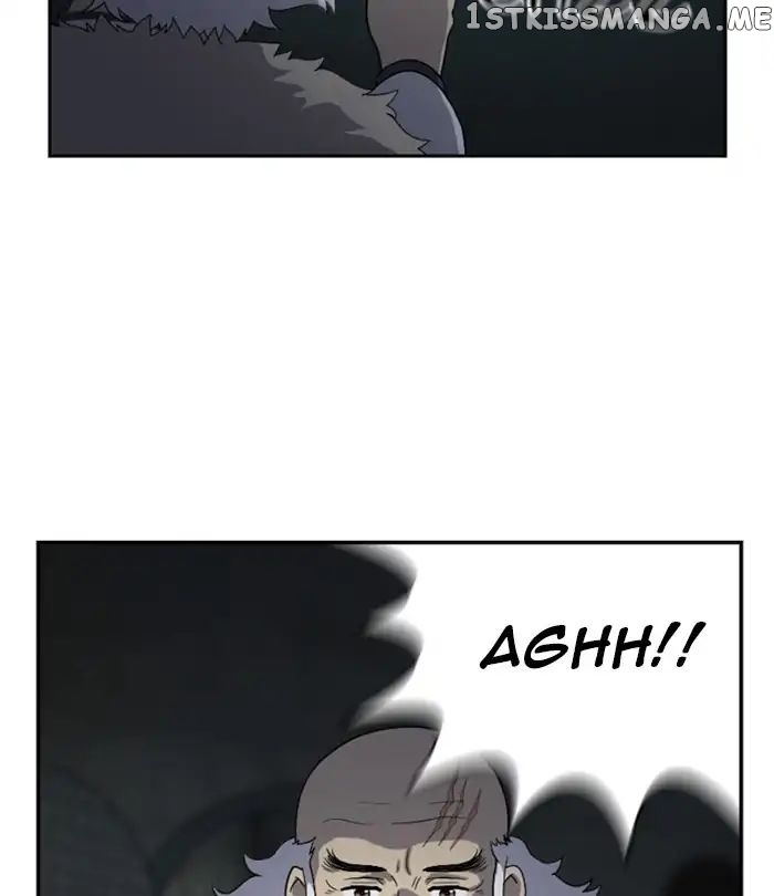 Days of Hana chapter 92 - page 6