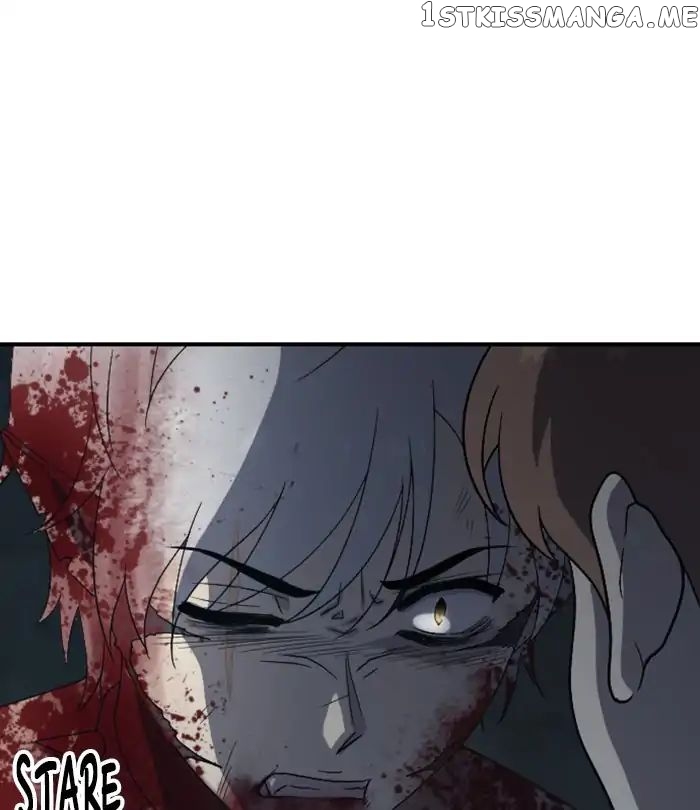 Days of Hana chapter 92 - page 60