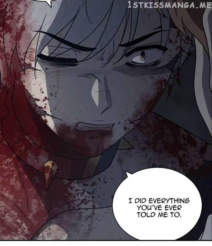 Days of Hana chapter 92 - page 64