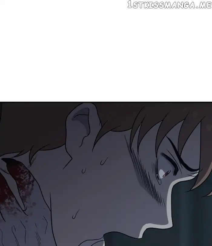 Days of Hana chapter 92 - page 69