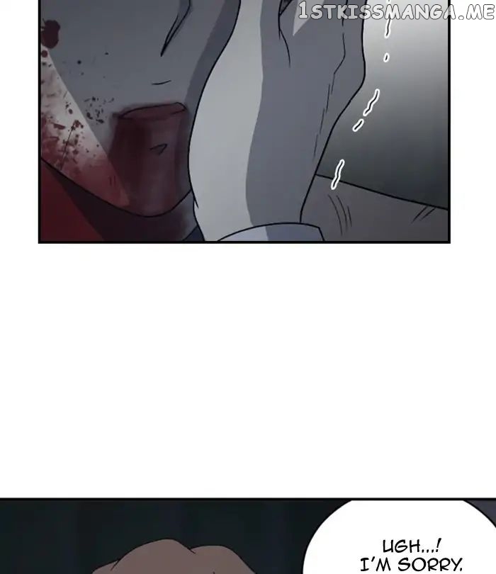 Days of Hana chapter 92 - page 77