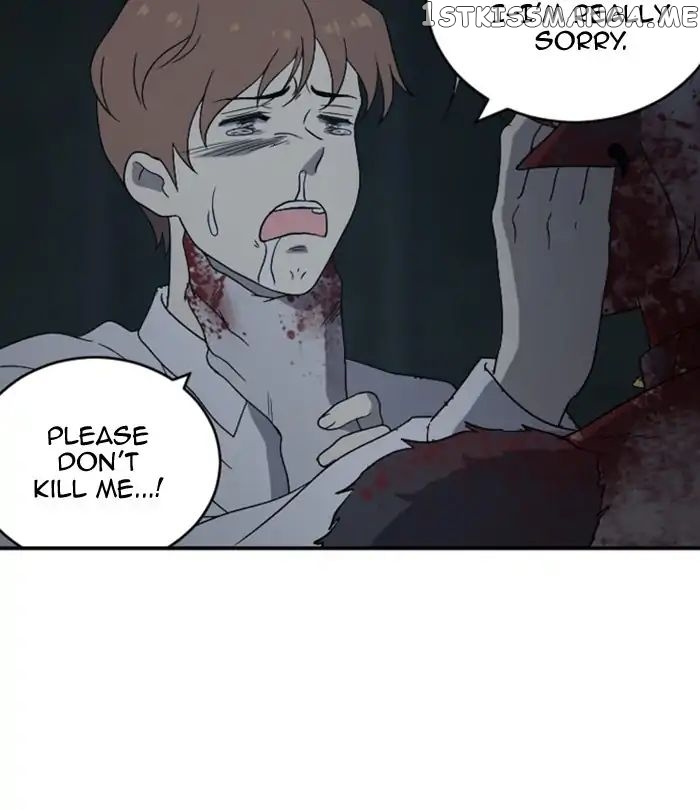 Days of Hana chapter 92 - page 78