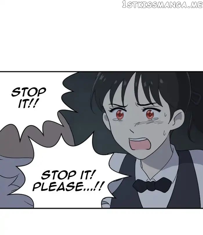Days of Hana chapter 92 - page 8