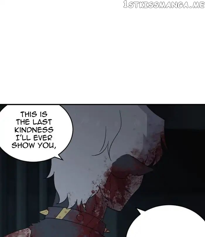 Days of Hana chapter 92 - page 86