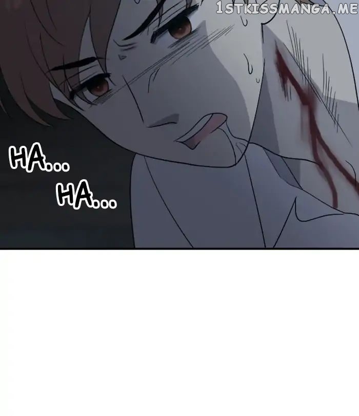 Days of Hana chapter 92 - page 90