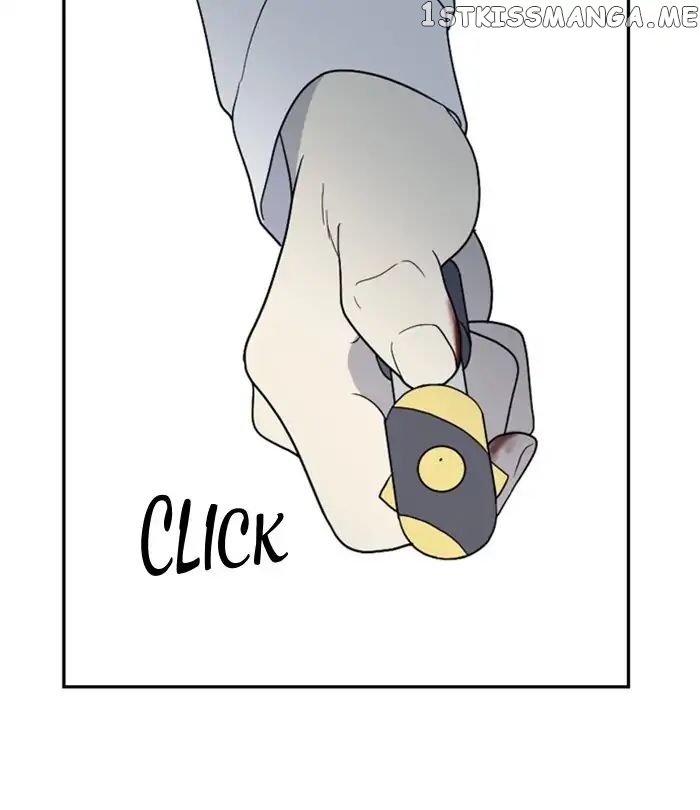 Days of Hana chapter 92 - page 95