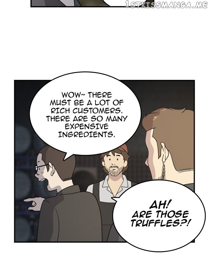 Days of Hana chapter 69 - page 10