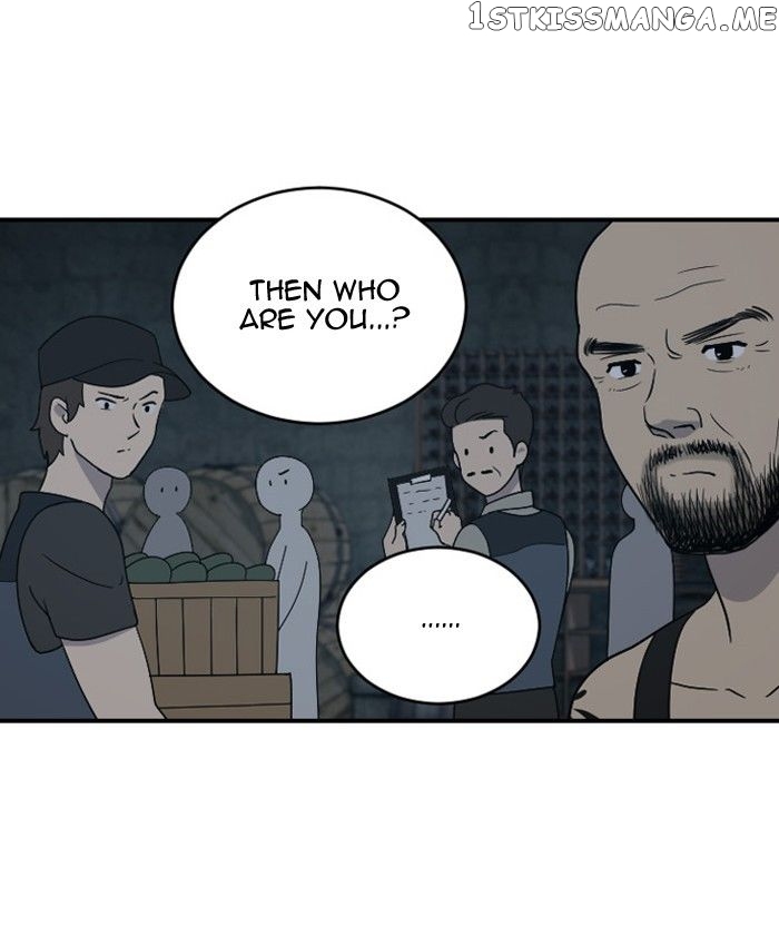 Days of Hana chapter 69 - page 12