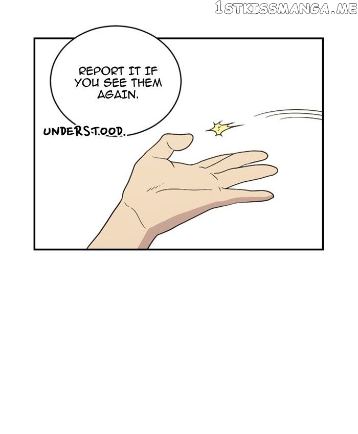 Days of Hana chapter 69 - page 15