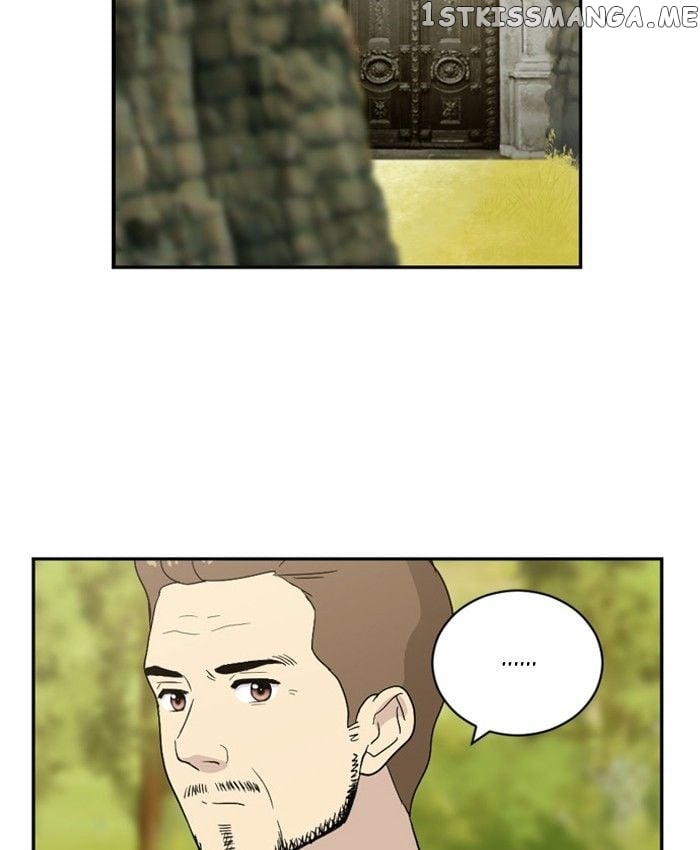 Days of Hana chapter 69 - page 18