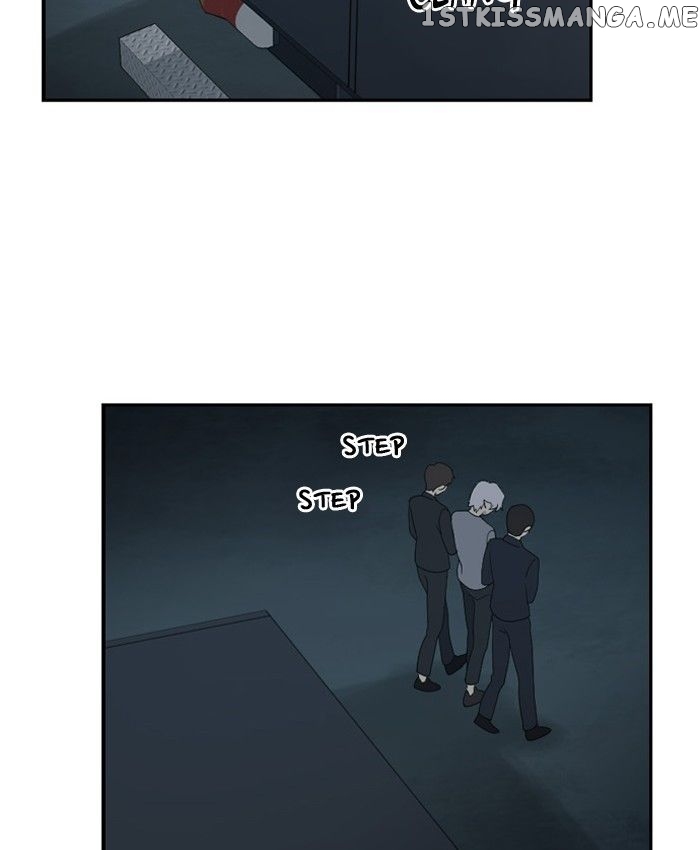 Days of Hana chapter 69 - page 20