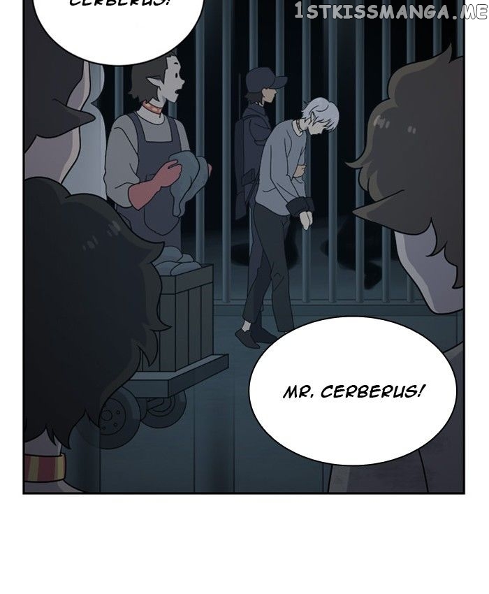 Days of Hana chapter 69 - page 25