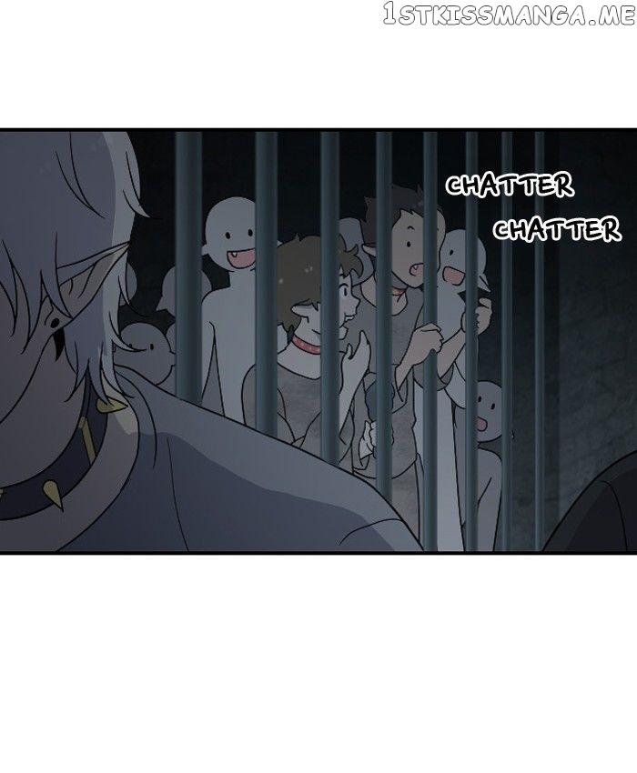 Days of Hana chapter 69 - page 27