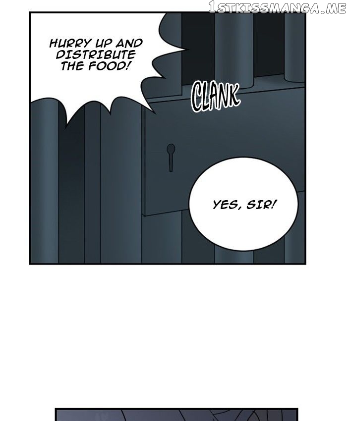 Days of Hana chapter 69 - page 29