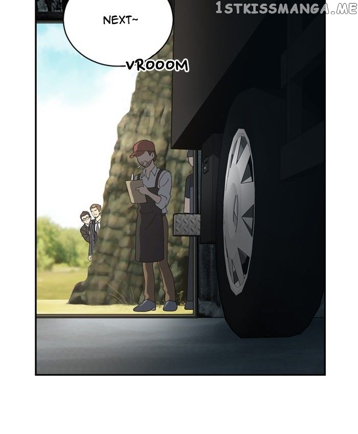 Days of Hana chapter 69 - page 3