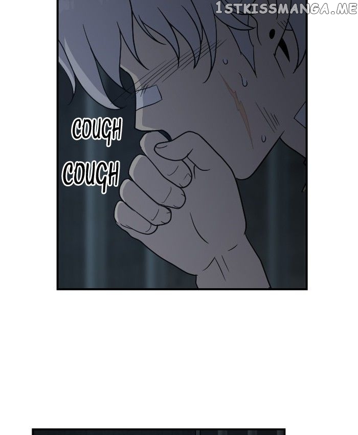 Days of Hana chapter 69 - page 30