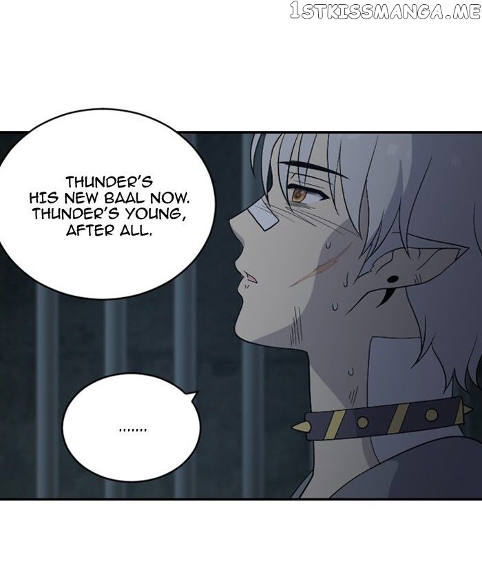 Days of Hana chapter 69 - page 40
