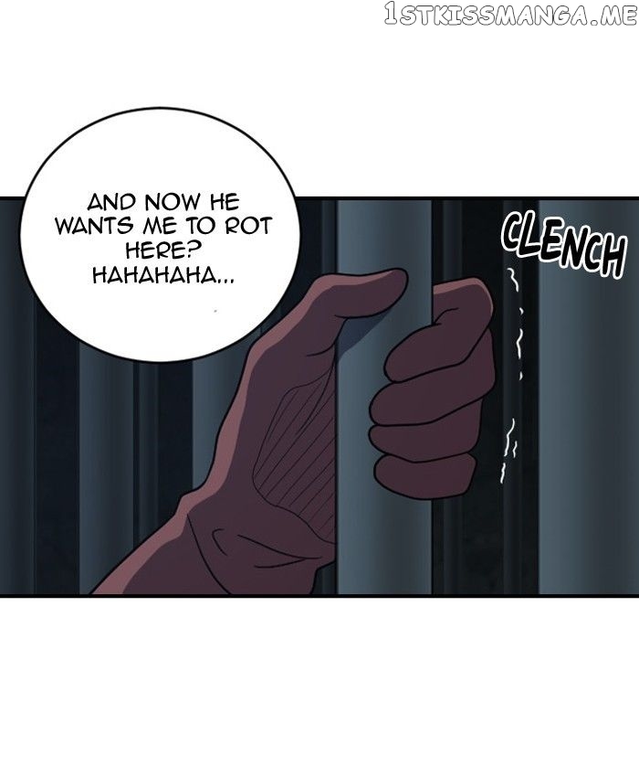 Days of Hana chapter 69 - page 42