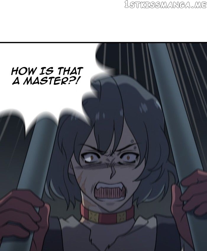 Days of Hana chapter 69 - page 43