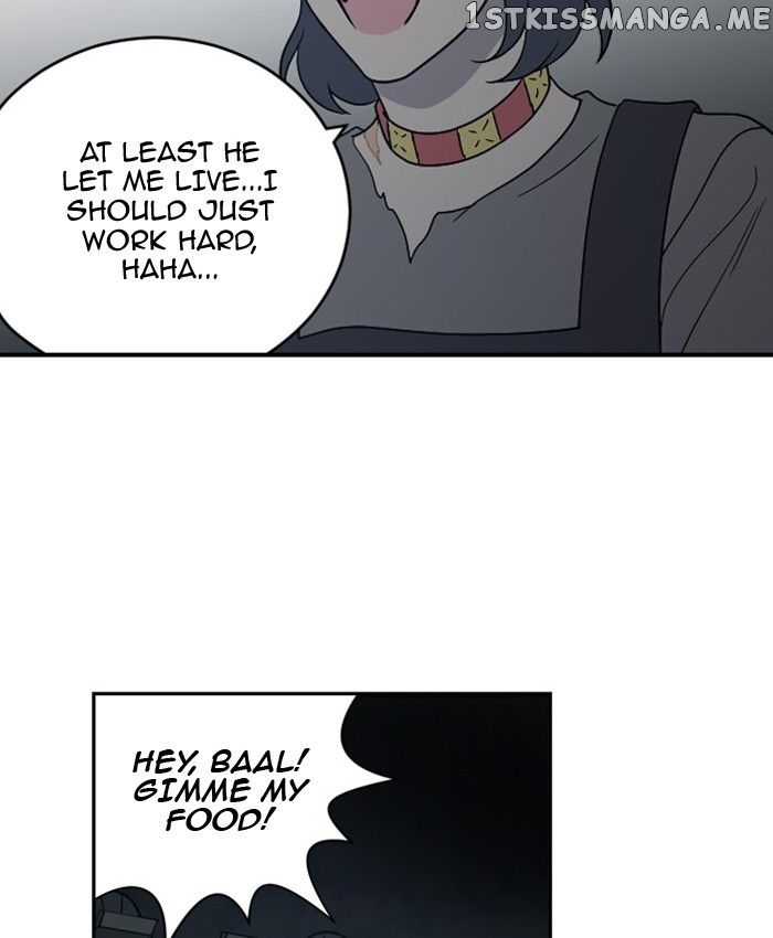 Days of Hana chapter 69 - page 46