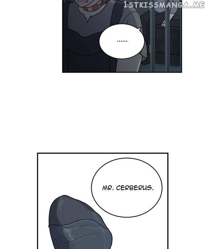 Days of Hana chapter 69 - page 48