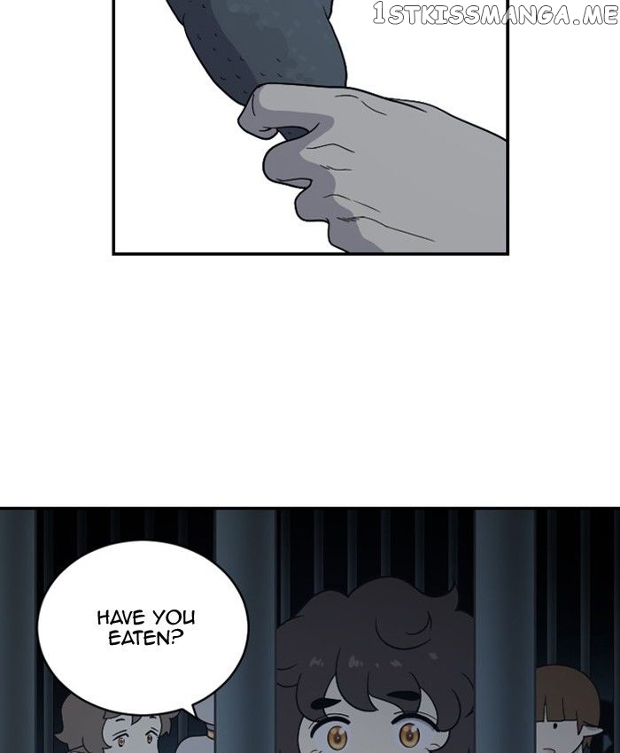 Days of Hana chapter 69 - page 49