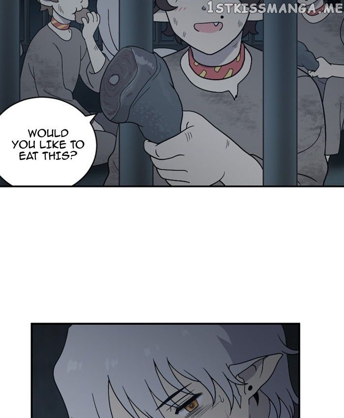 Days of Hana chapter 69 - page 50
