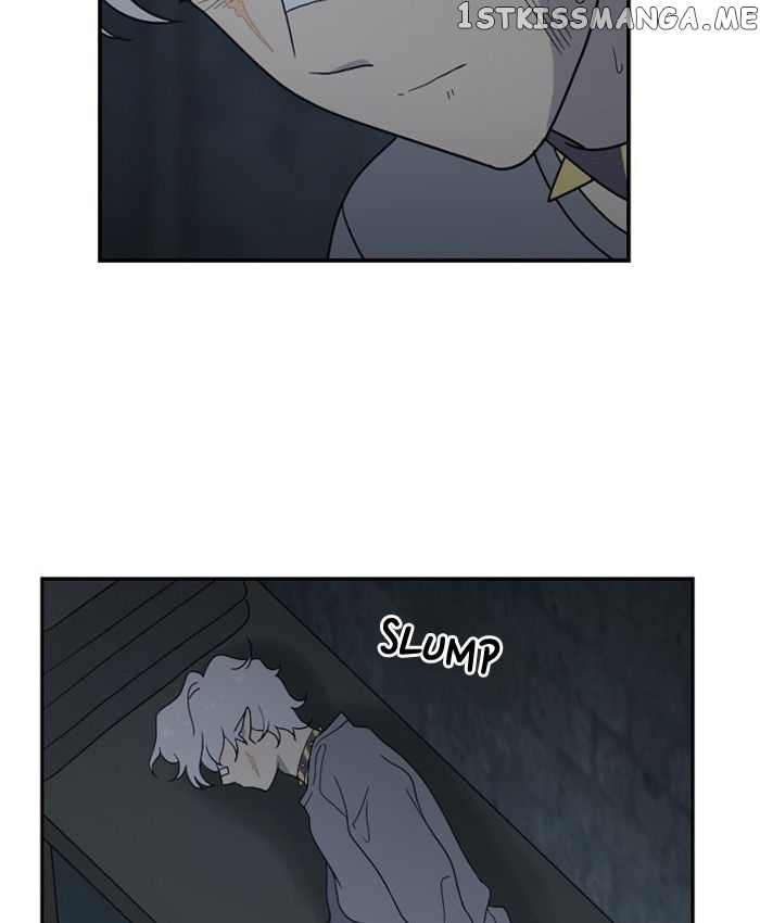 Days of Hana chapter 69 - page 53