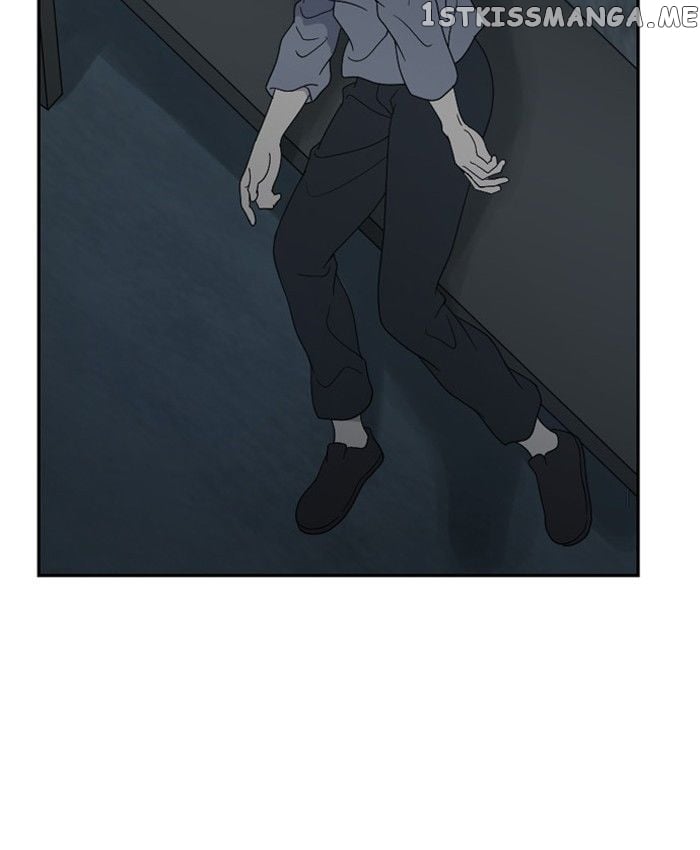 Days of Hana chapter 69 - page 54