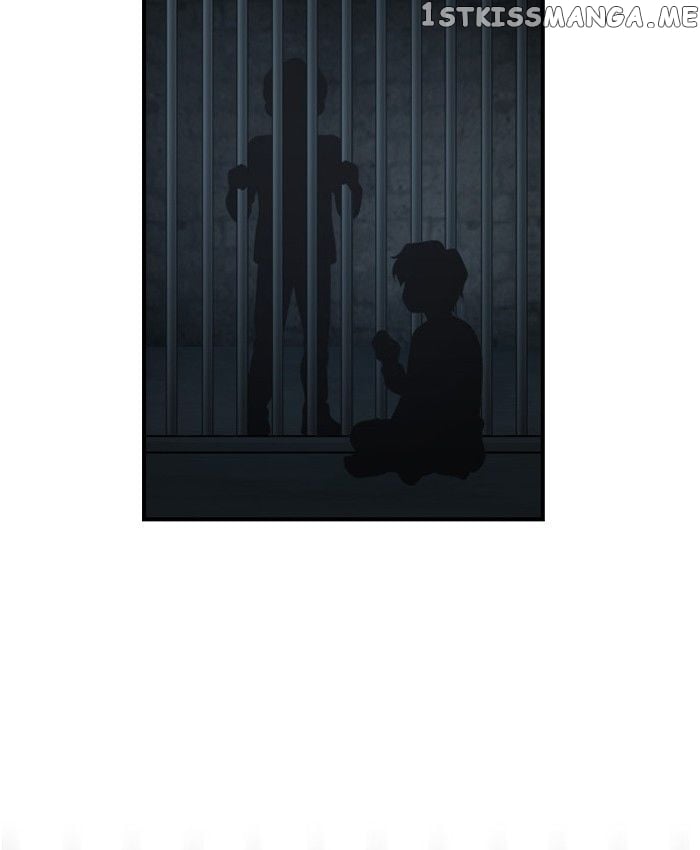 Days of Hana chapter 69 - page 57
