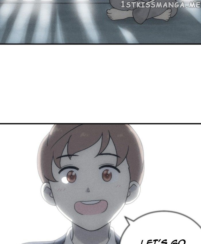 Days of Hana chapter 69 - page 59