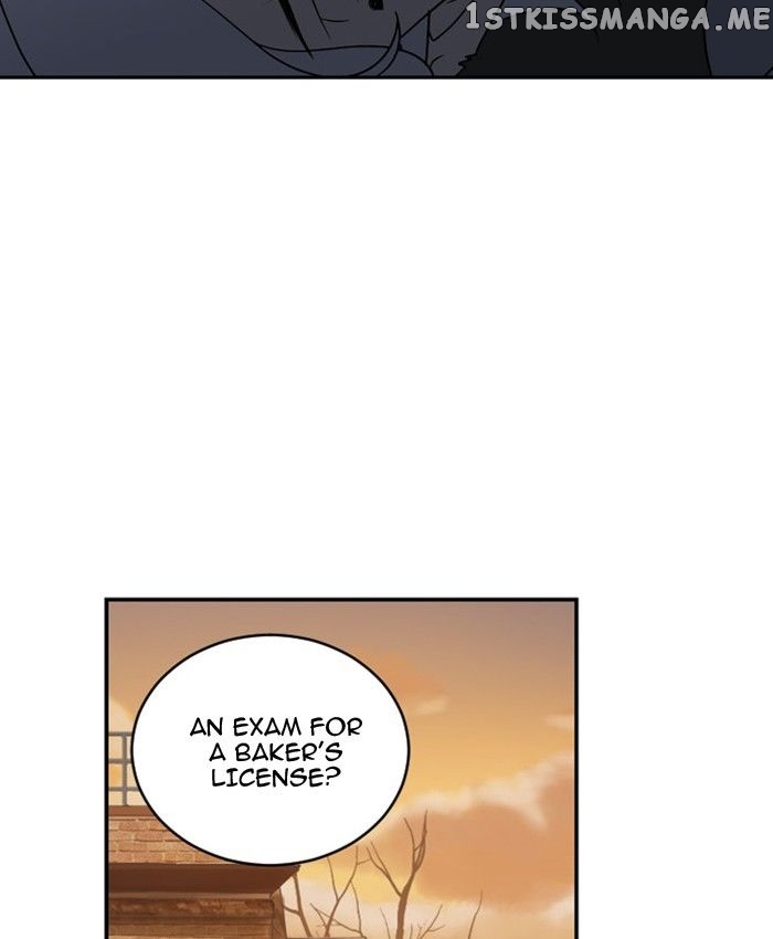 Days of Hana chapter 69 - page 62