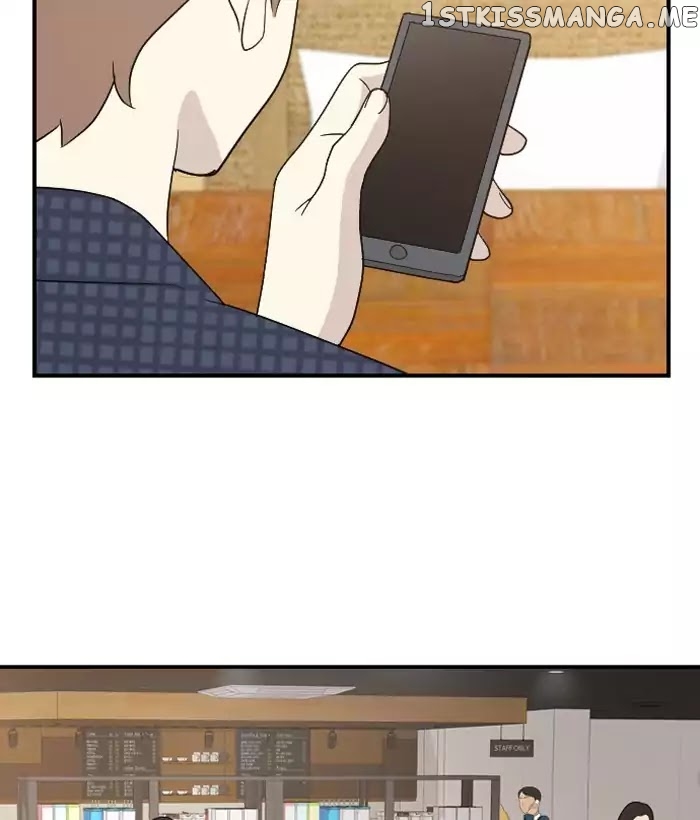 Days of Hana chapter 68 - page 11