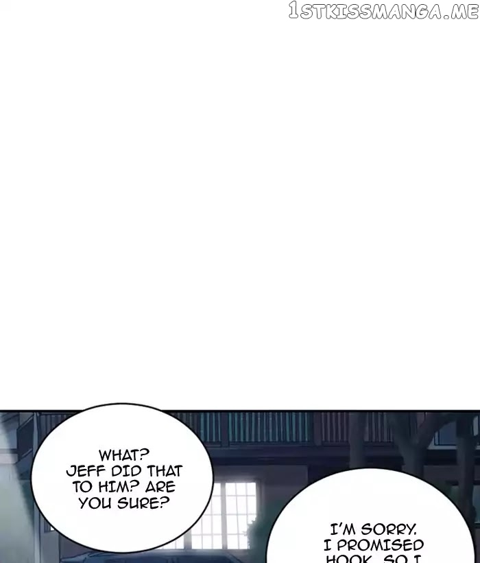 Days of Hana chapter 68 - page 22