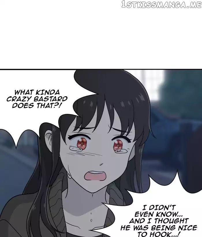Days of Hana chapter 68 - page 27