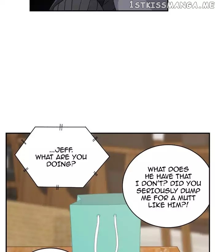 Days of Hana chapter 68 - page 3