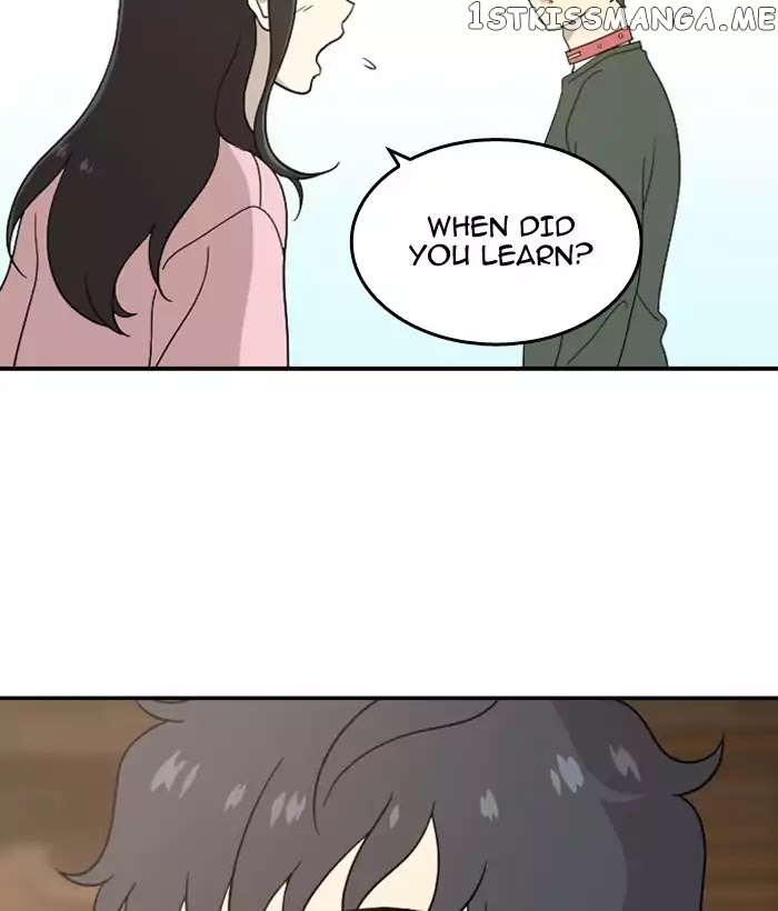 Days of Hana chapter 68 - page 46