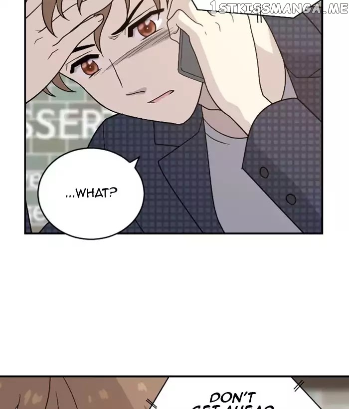 Days of Hana chapter 68 - page 6
