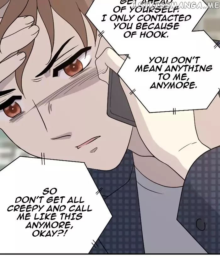 Days of Hana chapter 68 - page 7
